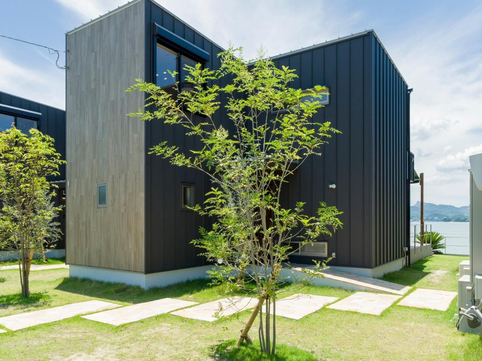 Rakuten Stay House Amakusa 102 Kami Amakusa Eksteriør billede