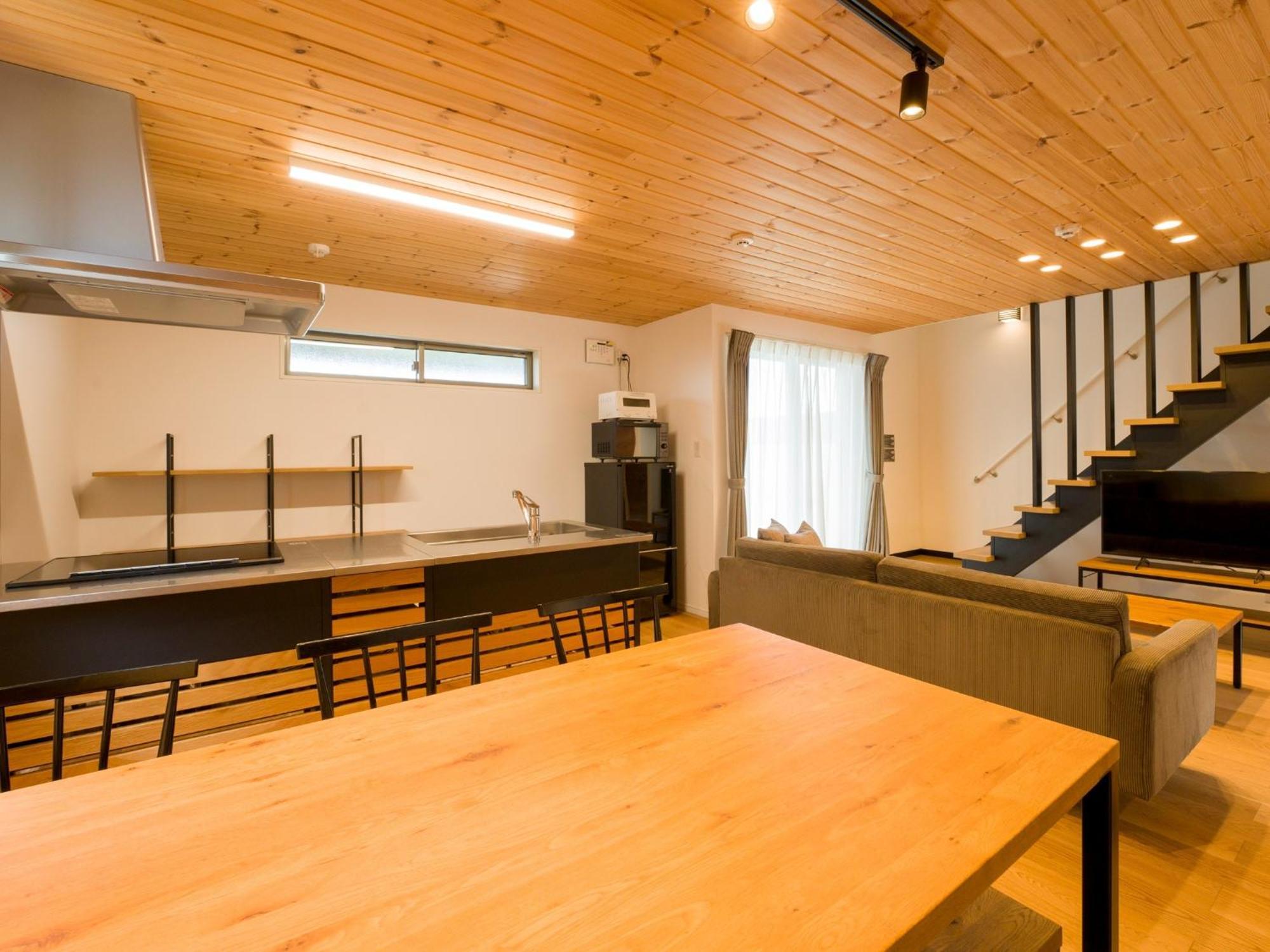 Rakuten Stay House Amakusa 102 Kami Amakusa Eksteriør billede