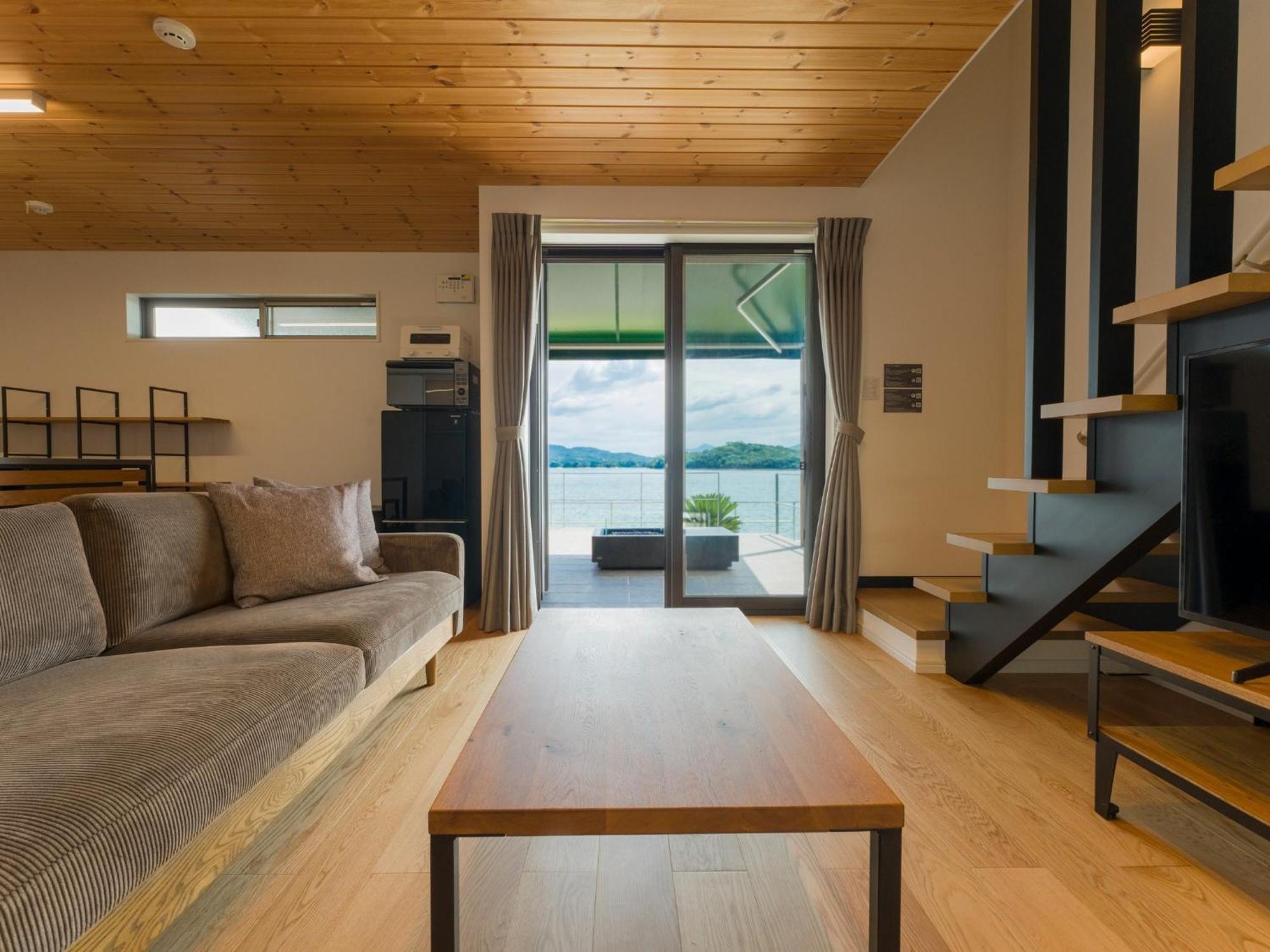 Rakuten Stay House Amakusa 102 Kami Amakusa Eksteriør billede