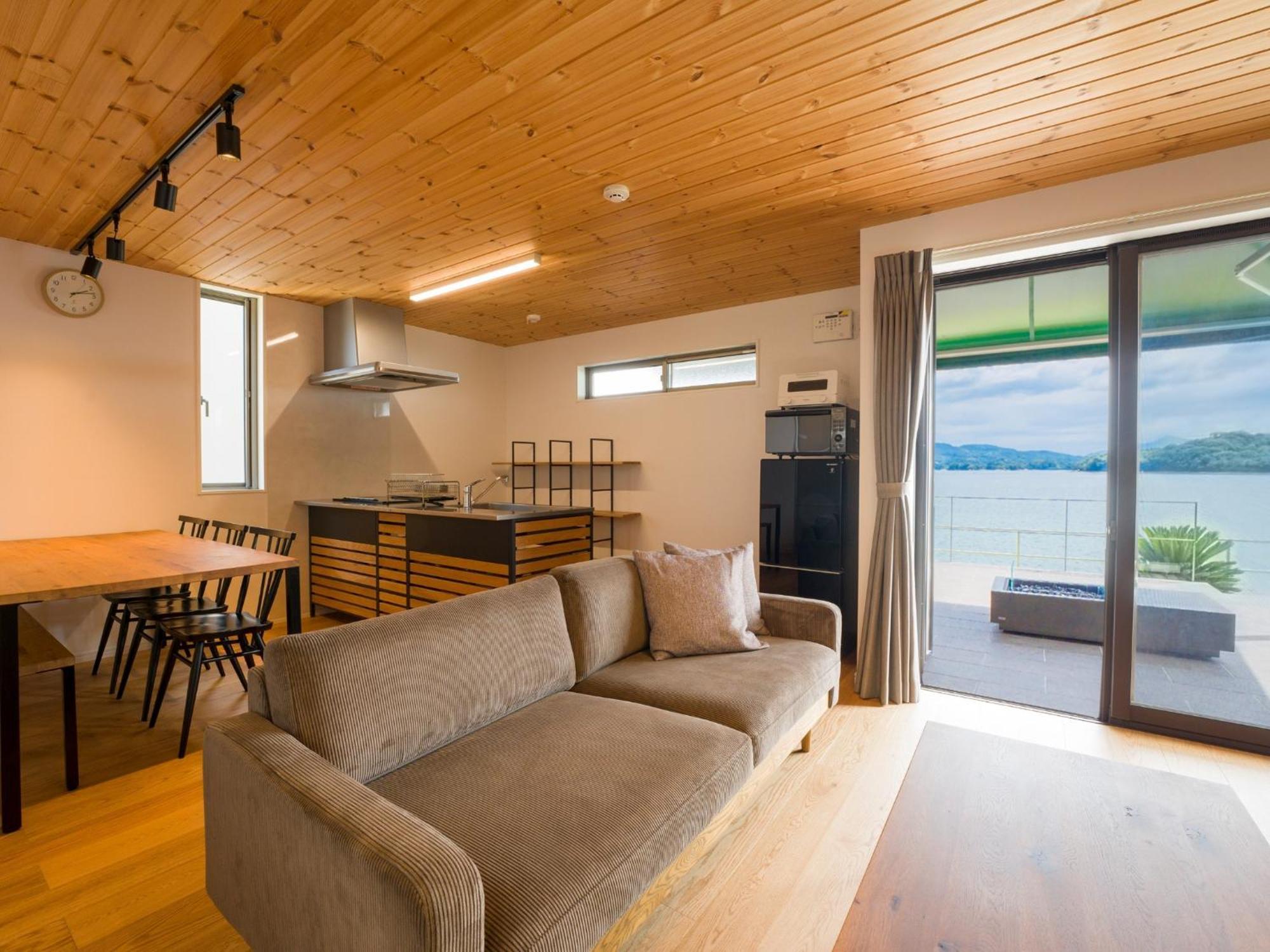 Rakuten Stay House Amakusa 102 Kami Amakusa Eksteriør billede