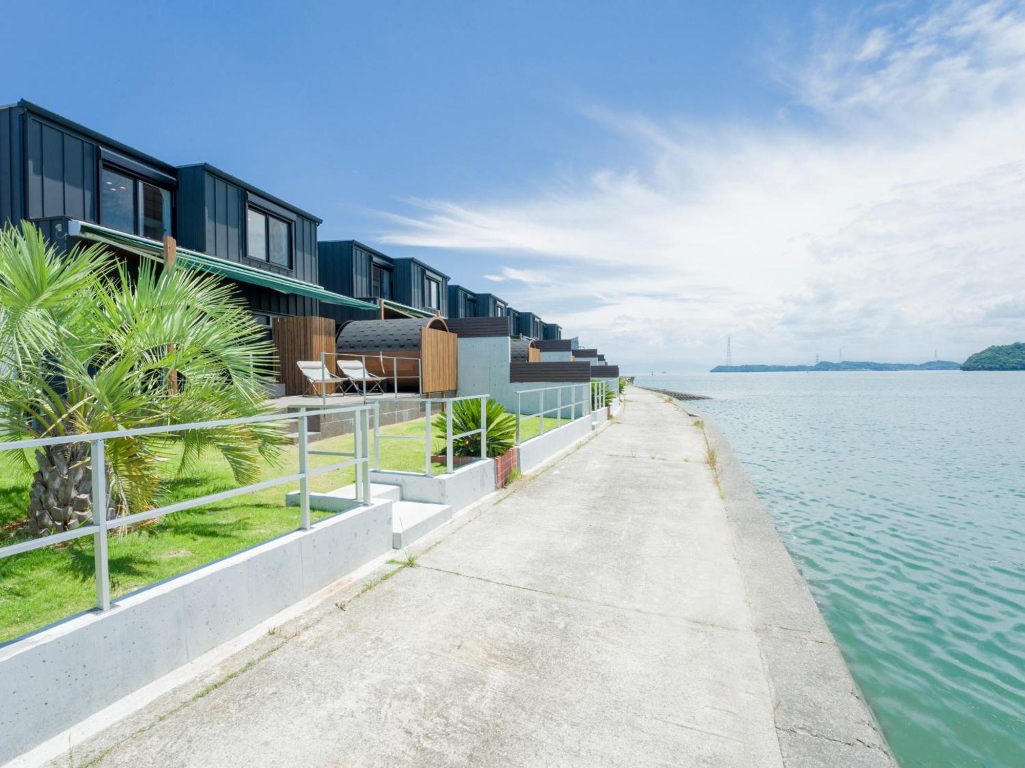 Rakuten Stay House Amakusa 102 Kami Amakusa Eksteriør billede